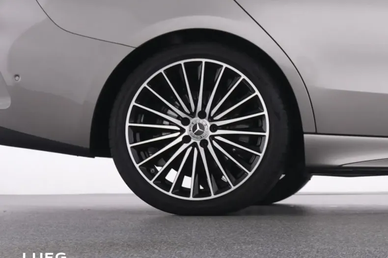 Mercedes-Benz C 200 din 2024 cu 8.326 km - oferta MER153127 - foto 23