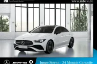 Mercedes-Benz CLA 180 din 2024 cu 24.054 km - oferta MER153129 - foto 1