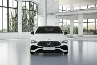 Mercedes-Benz CLA 180 din 2024 cu 24.054 km - oferta MER153129 - foto 2