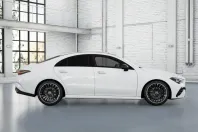 Mercedes-Benz CLA 180 din 2024 cu 24.054 km - oferta MER153129 - foto 3