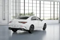 Mercedes-Benz CLA 180 din 2024 cu 24.054 km - oferta MER153129 - foto 4