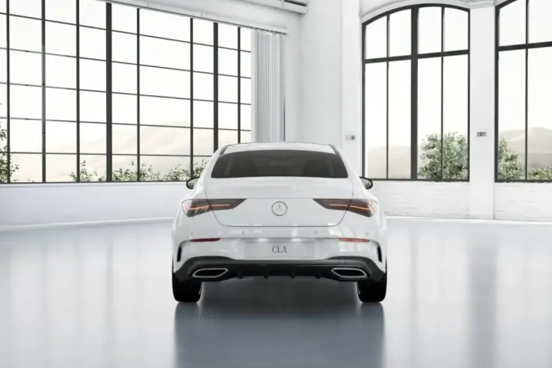 Mercedes-Benz CLA 180 din 2024 cu 24.054 km - oferta MER153129 - foto 5