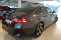 BMW 550 din 2024 cu 31.635 km - oferta BMW153131 - foto 3