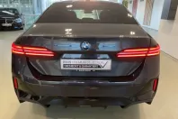 BMW 550 din 2024 cu 31.635 km - oferta BMW153131 - foto 4
