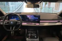 BMW 550 din 2024 cu 31.635 km - oferta BMW153131 - foto 6