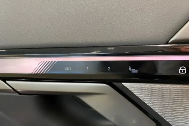 BMW 550 din 2024 cu 31.635 km - oferta BMW153131 - foto 9