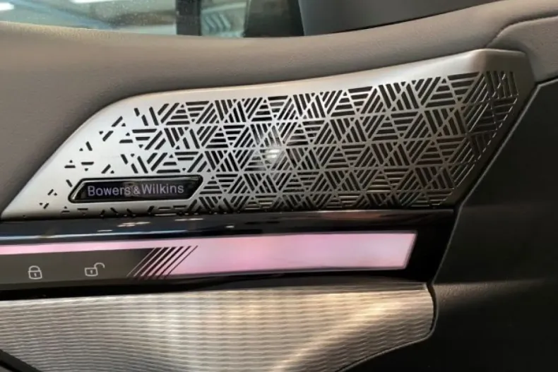 BMW 550 din 2024 cu 31.635 km - oferta BMW153131 - foto 10