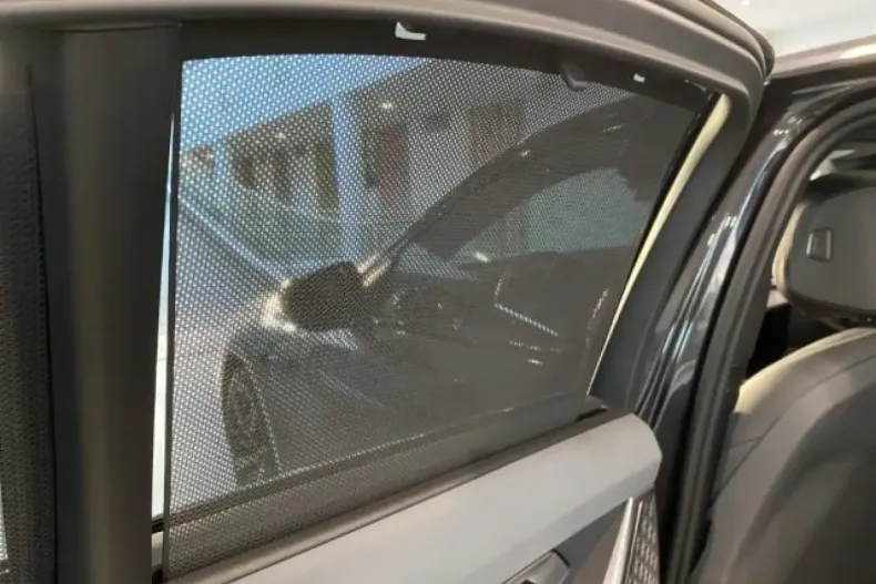 BMW 550 din 2024 cu 31.635 km - oferta BMW153131 - foto 20