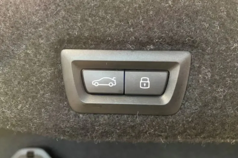 BMW 550 din 2024 cu 31.635 km - oferta BMW153131 - foto 23