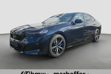 BMW 550 din 2024 - oferta BMW153132