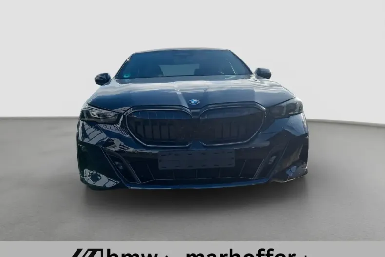 BMW 550 din 2024 cu 27.000 km - oferta BMW153132 - foto 2