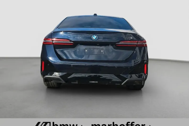 BMW 550 din 2024 cu 27.000 km - oferta BMW153132 - foto 5