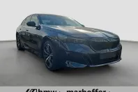 BMW 550 din 2024 cu 27.000 km - oferta BMW153132 - foto 7