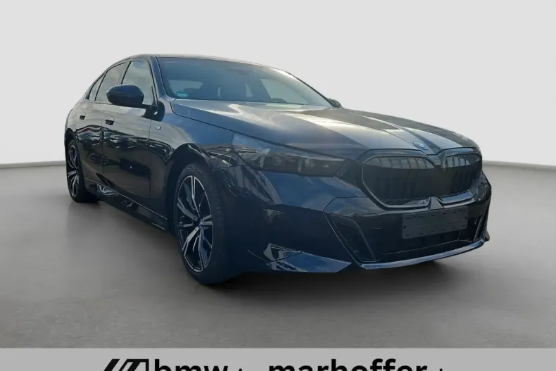 BMW 550 din 2024 cu 27.000 km - oferta BMW153132 - foto 7