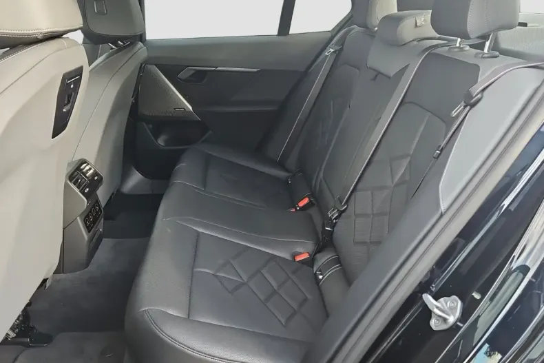 BMW 550 din 2024 cu 27.000 km - oferta BMW153132 - foto 10