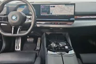 BMW 550 din 2024 cu 27.000 km - oferta BMW153132 - foto 11