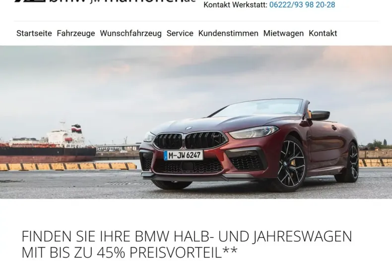 BMW 550 din 2024 cu 27.000 km - oferta BMW153132 - foto 13