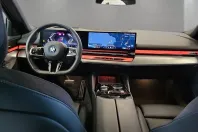 BMW 550 din 2024 cu 26.598 km - oferta BMW153133 - foto 10