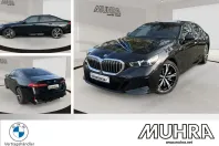 BMW 550 din 2024 cu 40.892 km - oferta BMW153134 - foto 1
