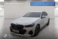 BMW 550 din 2025 cu 29.646 km - oferta BMW153135 - foto 1