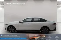 BMW 550 din 2025 cu 29.646 km - oferta BMW153135 - foto 2