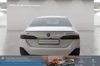 BMW 550 din 2025 cu 29.646 km - oferta BMW153135 - foto 8