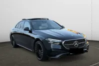 Mercedes-Benz E 300 din 2025 cu 17.015 km - oferta MER153136 - foto 1