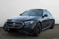 Mercedes-Benz E 300 din 2025 cu 17.015 km - oferta MER153136 - foto 2