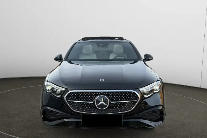 Mercedes-Benz E 300 din 2025 cu 17.015 km - oferta MER153136 - foto 3