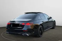 Mercedes-Benz E 300 din 2025 cu 17.015 km - oferta MER153136 - foto 4