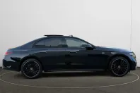 Mercedes-Benz E 300 din 2025 cu 17.015 km - oferta MER153136 - foto 6