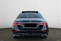 Mercedes-Benz E 300 din 2025 cu 17.015 km - oferta MER153136 - foto 8