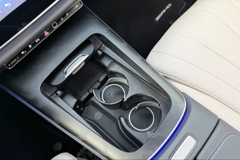 Mercedes-Benz E 300 din 2025 cu 17.015 km - oferta MER153136 - foto 15