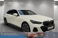 BMW 550 din 2024 cu 21.179 km - oferta BMW153137 - foto 2