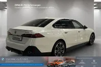 BMW 550 din 2024 cu 21.179 km - oferta BMW153137 - foto 3