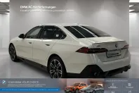 BMW 550 din 2024 cu 21.179 km - oferta BMW153137 - foto 4