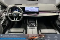 BMW 550 din 2024 cu 21.179 km - oferta BMW153137 - foto 11