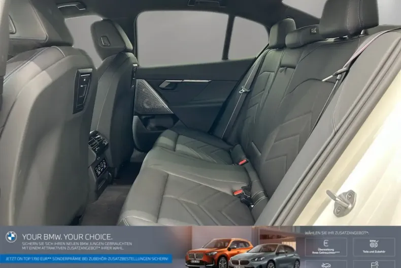 BMW 550 din 2024 cu 21.179 km - oferta BMW153137 - foto 12