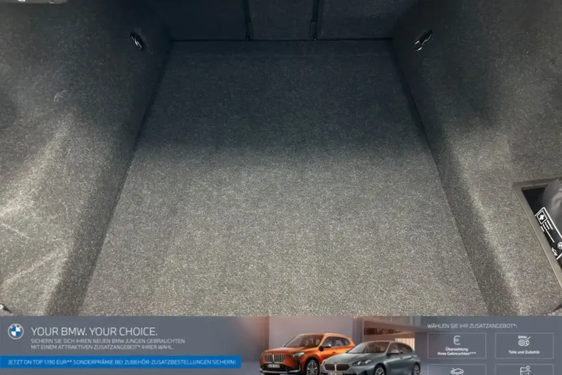 BMW 550 din 2024 cu 21.179 km - oferta BMW153137 - foto 14