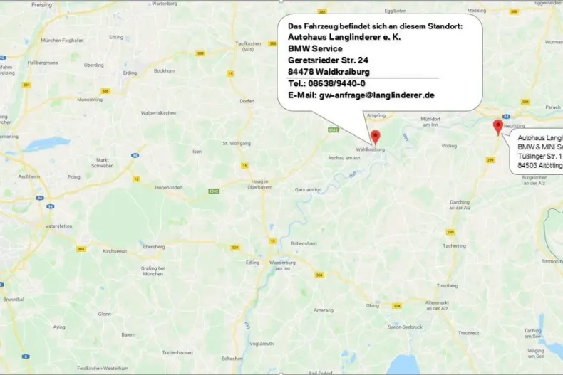 BMW X5 din 2023 cu 28.214 km - oferta BMW153138 - foto 2