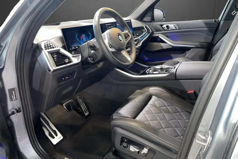 BMW X5 din 2023 cu 28.214 km - oferta BMW153138 - foto 10