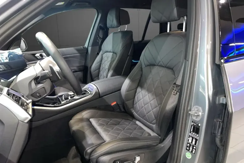 BMW X5 din 2023 cu 28.214 km - oferta BMW153138 - foto 11