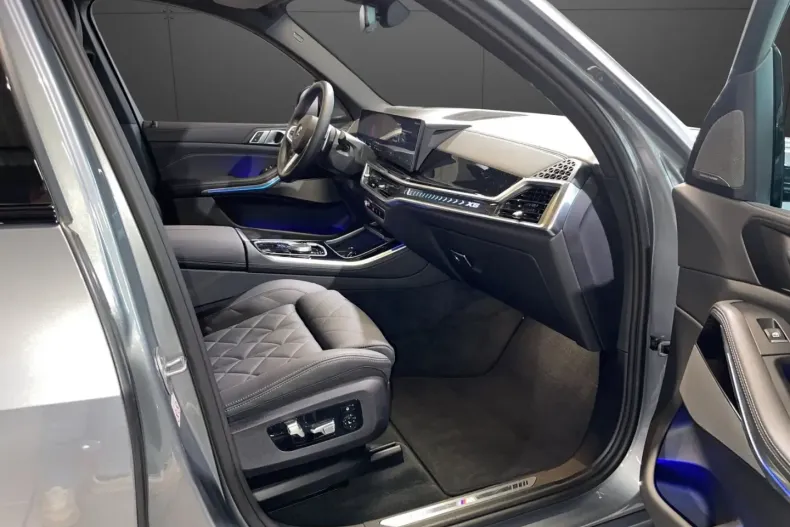 BMW X5 din 2023 cu 28.214 km - oferta BMW153138 - foto 19