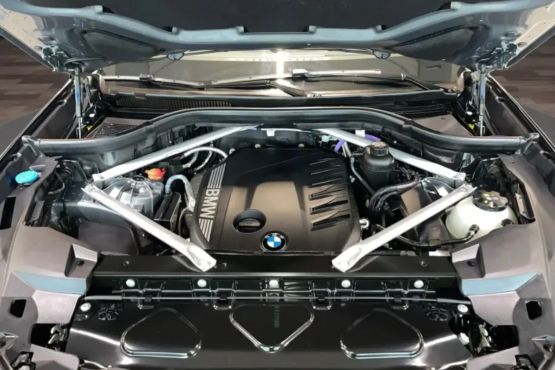 BMW X5 din 2023 cu 28.214 km - oferta BMW153138 - foto 22