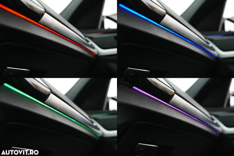 BMW X4 M din 2025 cu 118.400 km - oferta BMW153139 - foto 6