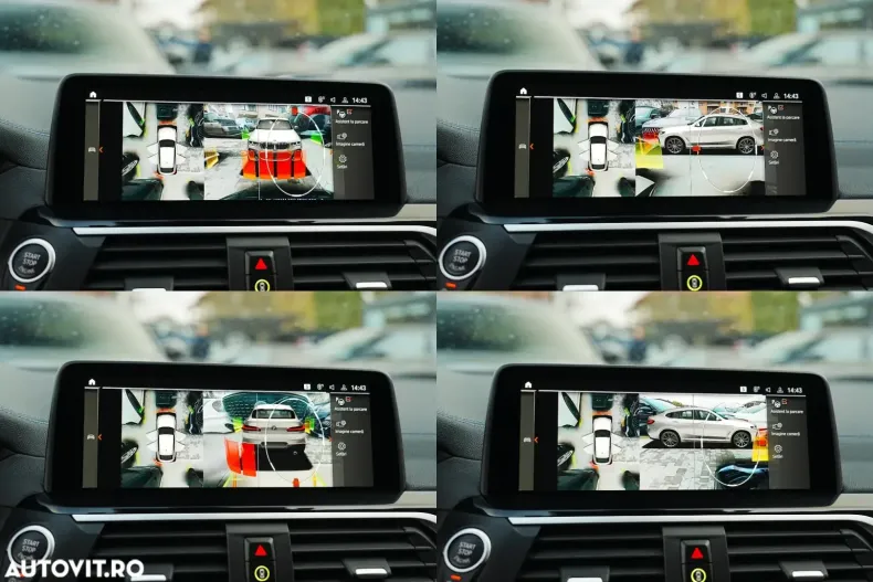 BMW X4 M din 2025 cu 118.400 km - oferta BMW153139 - foto 7