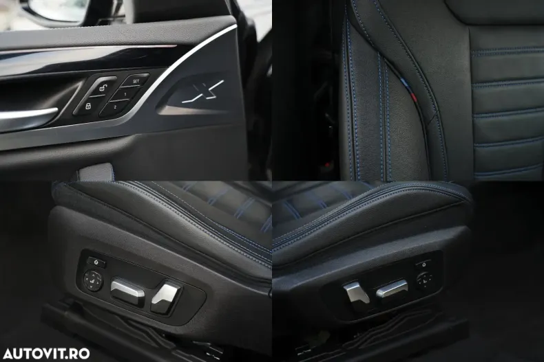 BMW X4 M din 2025 cu 118.400 km - oferta BMW153139 - foto 10