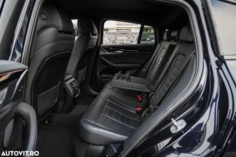 BMW X4 M din 2025 cu 118.400 km - oferta BMW153139 - foto 14