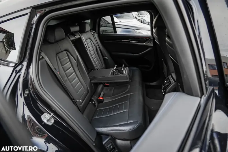 BMW X4 M din 2025 cu 118.400 km - oferta BMW153139 - foto 15