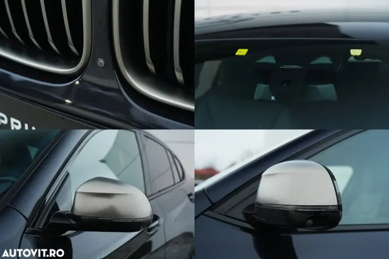 BMW X4 M din 2025 cu 118.400 km - oferta BMW153139 - foto 16